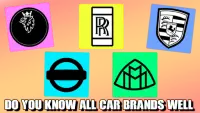Car Logo Quiz Screen Shot 0