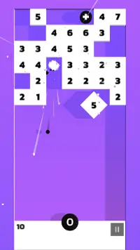 SHOOTY - Bricks n balls Screen Shot 7