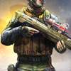 Sniper Frontline Commando