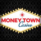 Moneytown Casino - Rewards