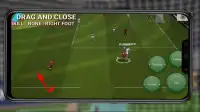 Victory PES 2020 PRO Soccer Tactic Revolution Tips Screen Shot 1