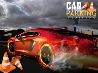 Advance Car Parking Training Simulator 2019 Screen Shot 4