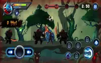 Ninja Shadow Legends Screen Shot 2