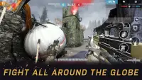 Warface GO: FPS Shooting games Screen Shot 4