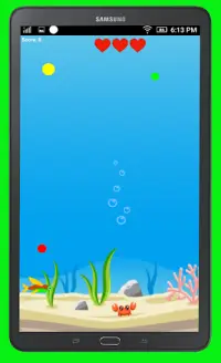 Flying Fish Screen Shot 7