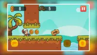 Shooter Boy Run-free fun games Screen Shot 4