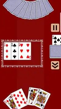 Fool - Durak - Fool Game Screen Shot 12