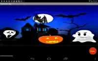 Halloween App   Game   Gallery Screen Shot 0