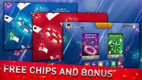 Casino Roulette Online - Multiplayer Casino Game Screen Shot 3