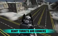 Army Gunners and Turrets 3D Screen Shot 5