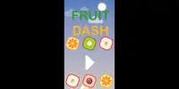 Fruit Dash Screen Shot 4