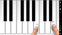 Piano For Kids Screen Shot 1