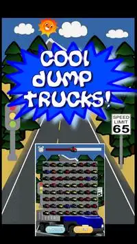 Truck Game Toddler Colors Screen Shot 1