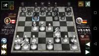 Schach-Weltmeisterschaft Screen Shot 2