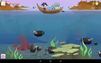 Monster Fish Hunt Screen Shot 9