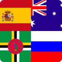 Guess the Flags of the World Quiz