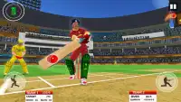 PSL 2020 Cricket - PSL Cricket Games 2020 Screen Shot 2