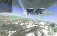 AirWarfare Simulator Screen Shot 17