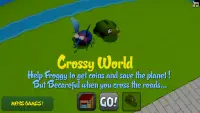 Crossy World Screen Shot 3