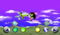 Goku for Super Battle Screen Shot 0