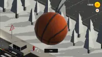 HOOP - Basketbol Screen Shot 1
