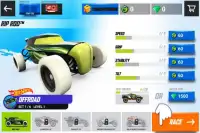New Hot Wheels Race Off Cheat Screen Shot 0
