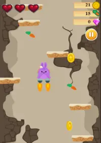 Cony Jump Screen Shot 5