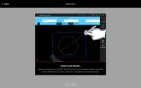 CorelCAD Mobile - .DWG CAD annotation & design Screen Shot 15