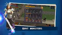 Castle Quest: Tower Defense Screen Shot 7