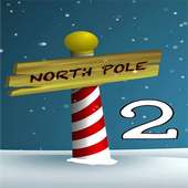 Game of North Pole 2