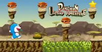 Doremon Legend Adventure Screen Shot 1