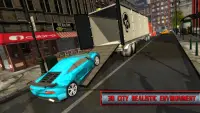 Vice City Gangster Game 3D Screen Shot 5