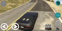 Real Veyron Car Parking Simulation 2019 Screen Shot 0