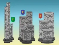 Maze Tower Screen Shot 9