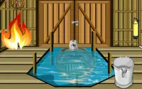 Escape Jogos de Puzzle Casadebarco V1 Screen Shot 15