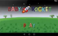 Baby Rocket - Learn Spanish Screen Shot 6