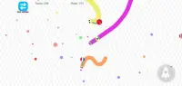 Snake Blitz io - Fun Games Screen Shot 3