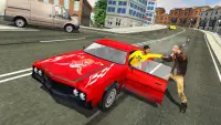 Simulateur de crime Gangsters Vegas Auto Theft Screen Shot 10