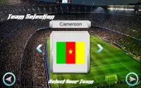 Real Soccer League Football 2019 World Tournament Screen Shot 4