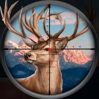 Deer Hunter 2022 - Sniper Hunt