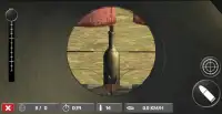 Sniper: Shooting training 3D Screen Shot 4