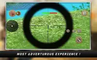 Island Sniper FPS War Screen Shot 9