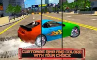 Modern Drift Car Racing : Drifting Games Screen Shot 2