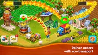 Farmington – Farm game Screen Shot 6