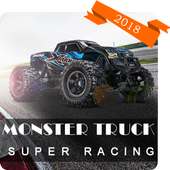 Monster Truck Super Racing 2018