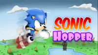 Sonic Hopper Screen Shot 3