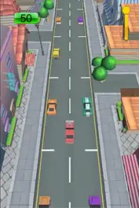 Drive And Park in The City Screen Shot 4