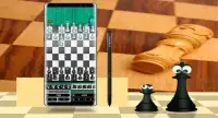Super Schach frei Screen Shot 2