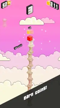 Block Hop! Screen Shot 3