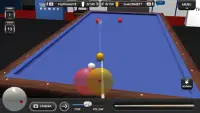 World Championship Billiards Screen Shot 4